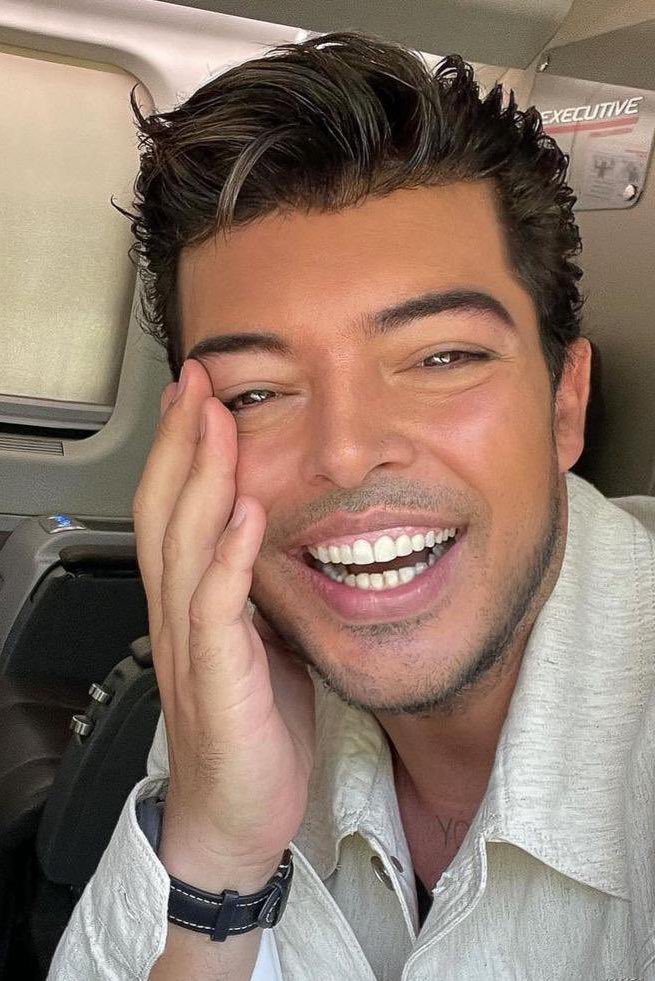 un ragazzo incontra una ragazza