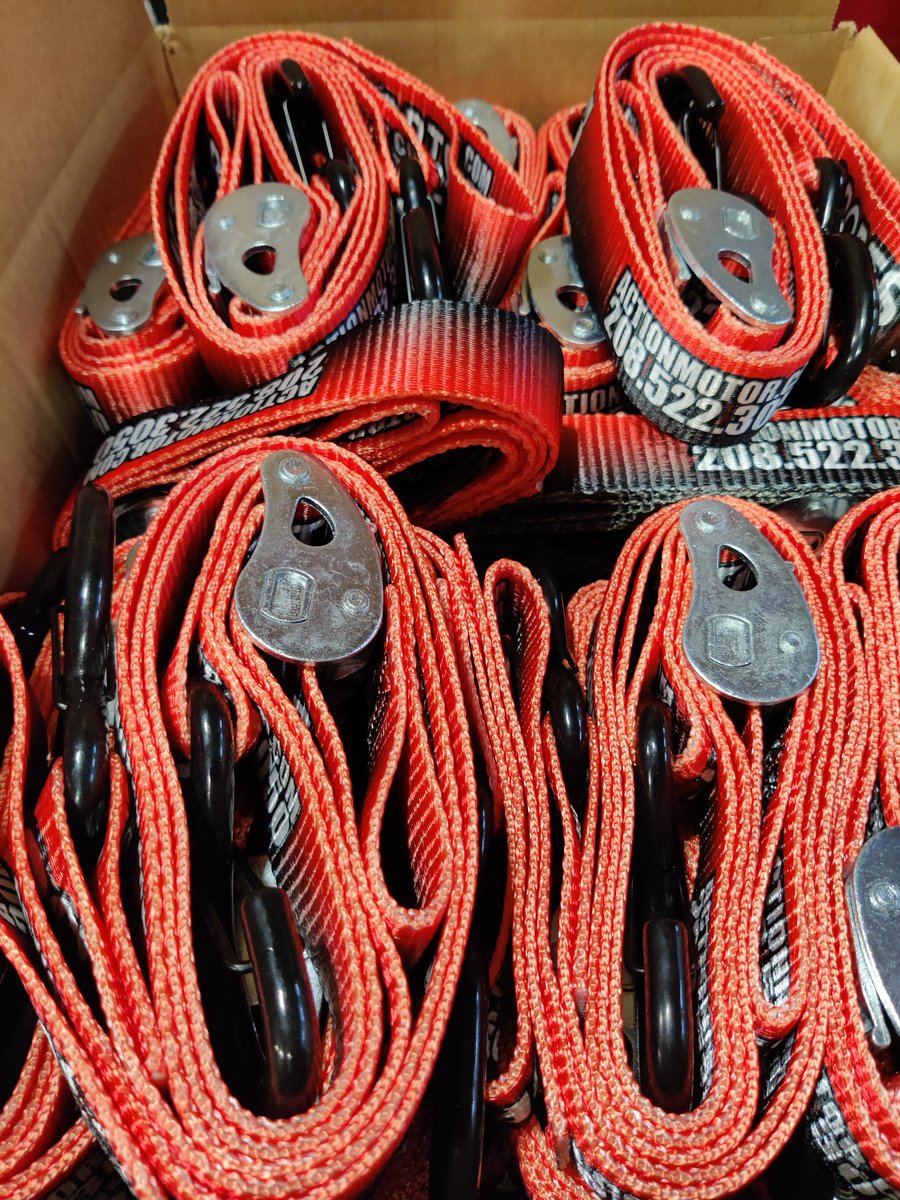 NWStraps's tweet image. Wheelie into Wednesday with some Action Motor Sports swag! 🏍️ These straps are ready to vroom right off the shelf. Who else is weaving fun into their workday? Share your #MidweekWin with us! #StrapGameStrong #WednesdayWheels