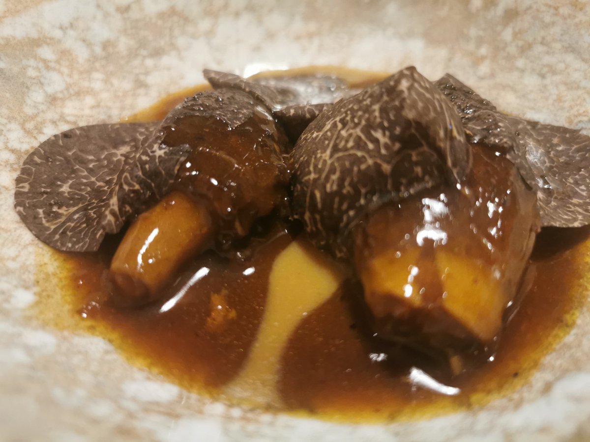 Saltimbanqui tweet media