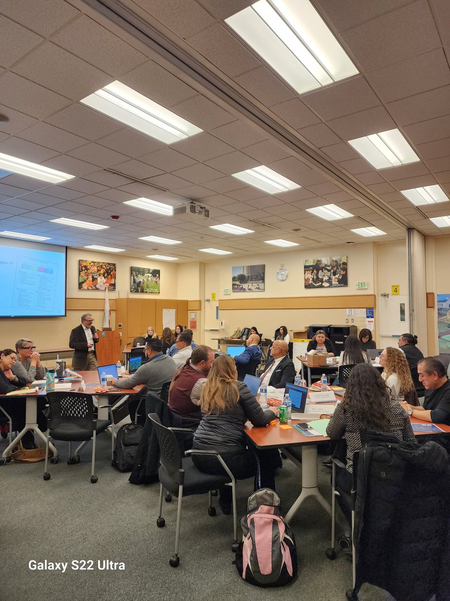 Our Leadership Council engaged in Team Building activities facilitated by <a href="/WestEd/">WestEd</a>. More to come... <a href="/SUHSDofficial/">SUHSD</a> <a href="/MCOE_Now/">Monterey County Office of Education</a> <a href="/acsar10/">ACSA Region 10</a> <a href="/CALSAfamilia/">CALSA</a> <a href="/ALASEDU/">ALAS National</a> <a href="/fightonfamily/">Dr. Teresa Lopez Alonzo</a> <a href="/BUSDFuentes/">Dr. Roxane Fuentes</a> @EdTechieMike <a href="/JerryAlmendarez/">Jerry Almendarez</a> <a href="/juansantos1976/">Dr. Juan M. Santos</a> <a href="/rebecajandrade/">Rebeca Andrade, Ed.D. -NO LONGER ON THIS PLATFORM</a>