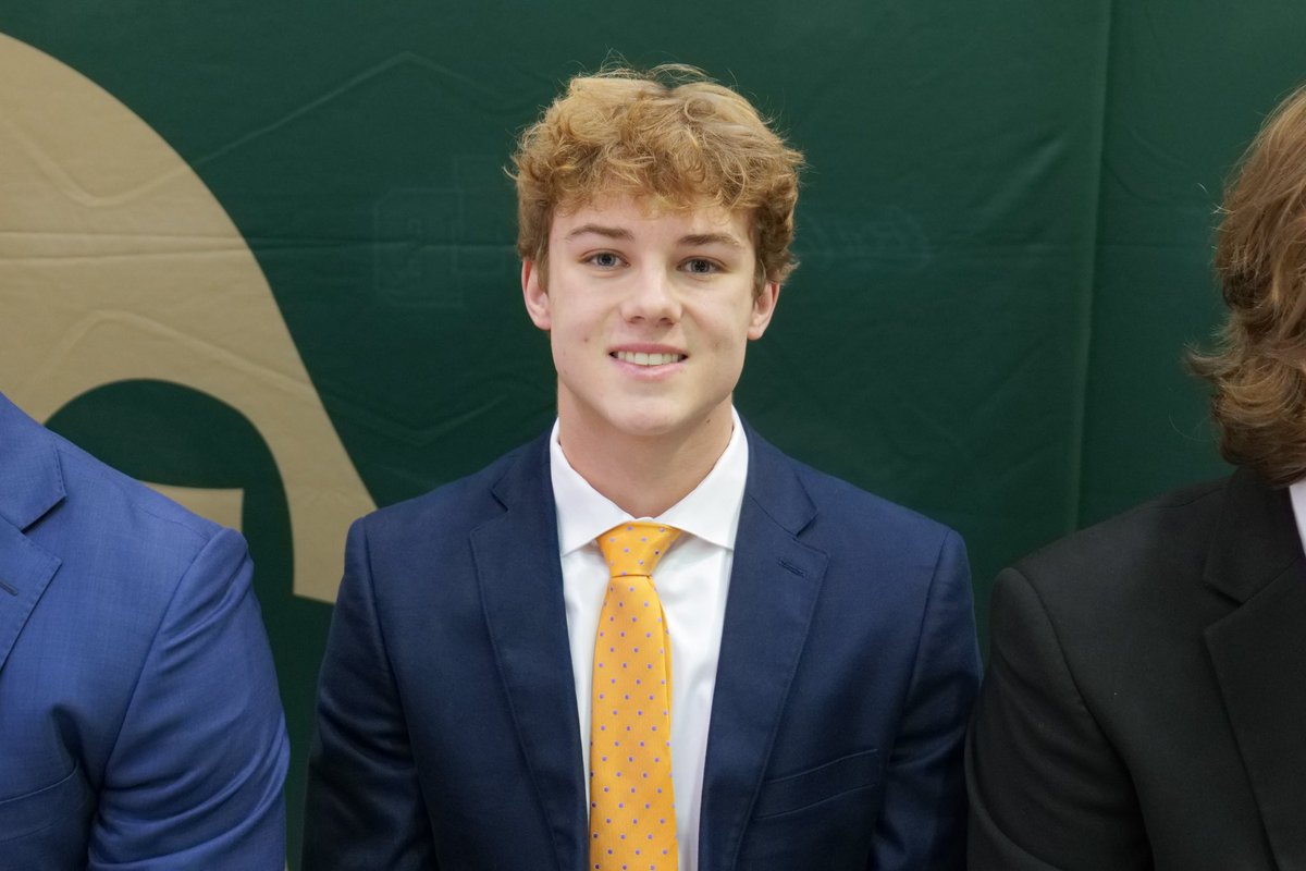 Mountain Brook Athletics tweet media