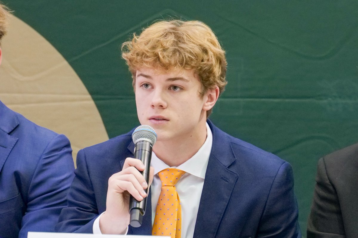 Mountain Brook Athletics tweet media