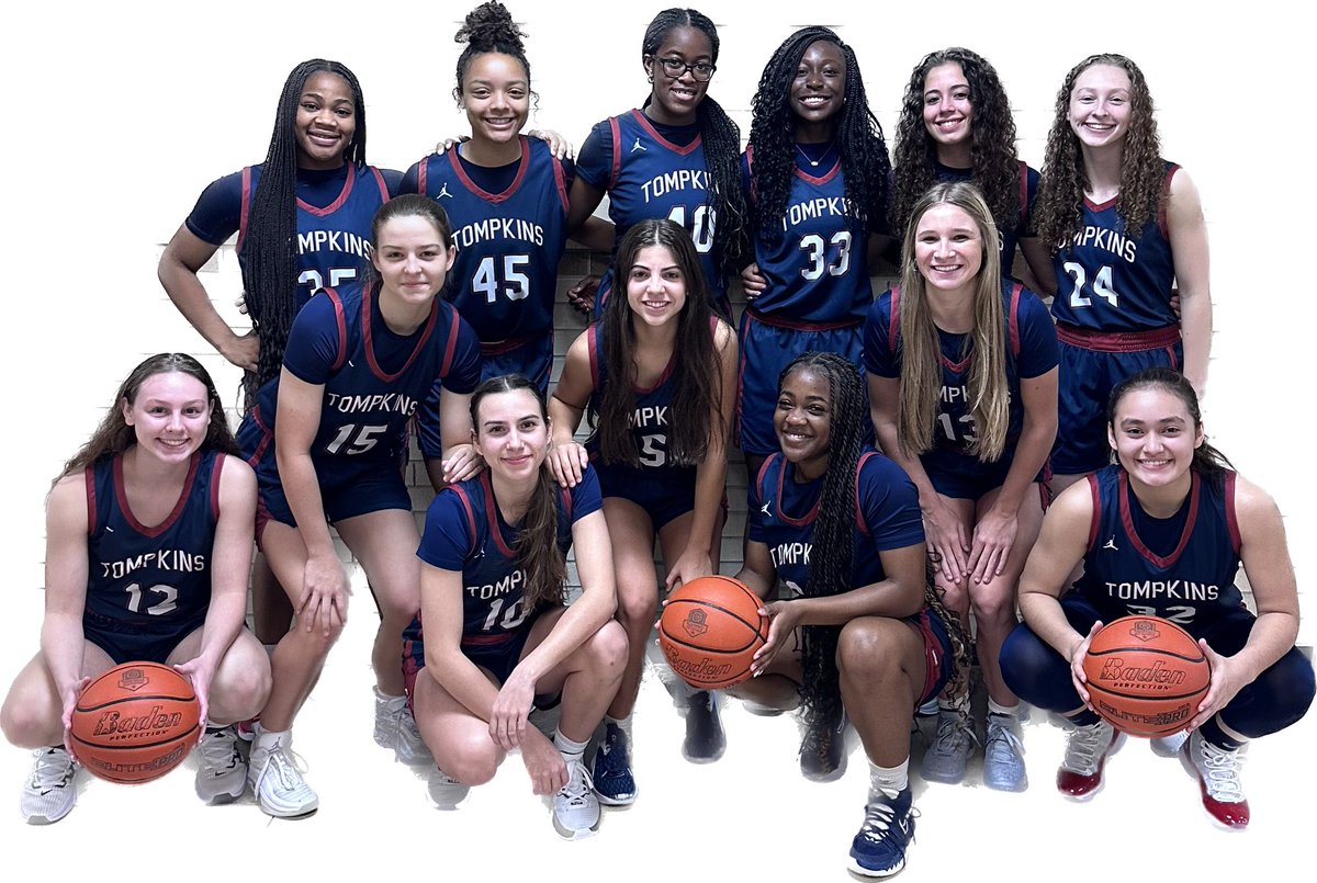 HUGE congrats to our Varsity girls for finishing the season as CO District Champs!! 😎🏀 4th district title in the last 5 years with 5 consecutive playoff appearances! 

AND shoutout to our sub-varsity teams on an awesome season. Keep working girls💪🏻