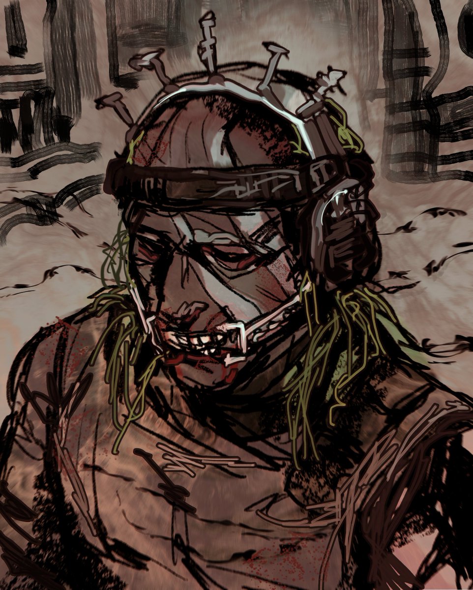 my character Diesel (with edits)

#oc #Original  #originalcharacter