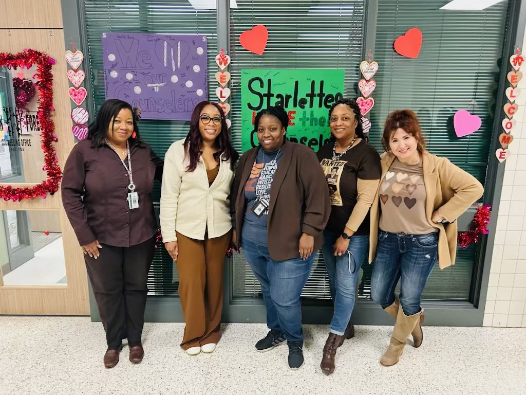 Dawn Warnsley, M.Ed tweet media