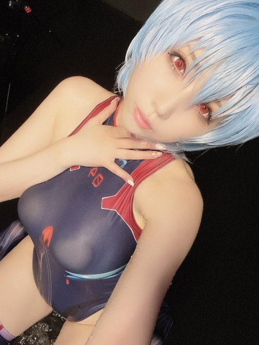 Twitterのコスプレ画像18