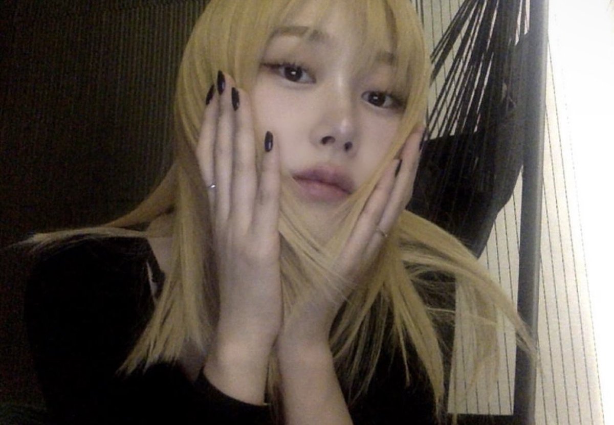 i'll be sick for her