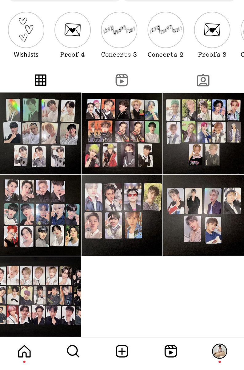 theosp1ece's tweet photo. I’ve been dreading updating my trading/selling account but finally did it💗🧸

{If anyone is looking for Woodz, P1harmony, Ateez, Cix, Omega X, Nct, Verivery, Oneus and/or Victon photocards hit me up lol @kibumloey } https://t.co/rhNTciuA0n