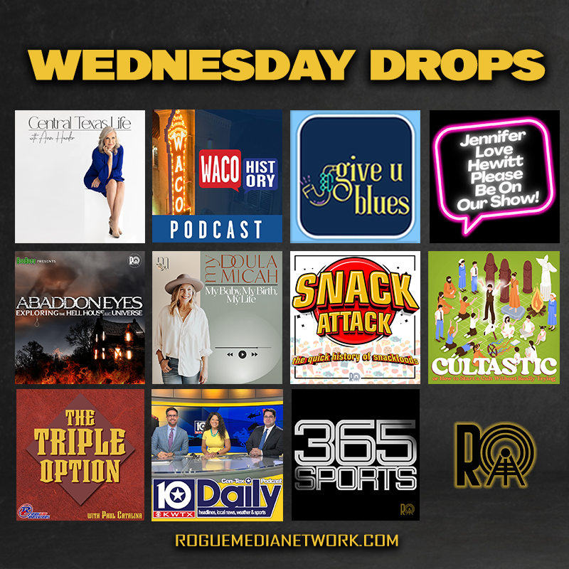 network_rogue's tweet image. Rogue Media Drops -  Wednesday, February 7th!

 View all new episodes here: bit.ly/46BiMni

My Doula Micah My Birth, My Baby, My Life - Birth Experience Number 1 - Fast &amp;amp; Furious
spoti.fi/3ttp0Hs

Start your show with us today! bit.ly/46ITjIm