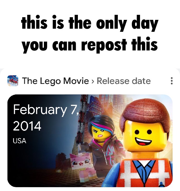 onlydayrepost's tweet photo. https://t.co/UFoFH88h5S