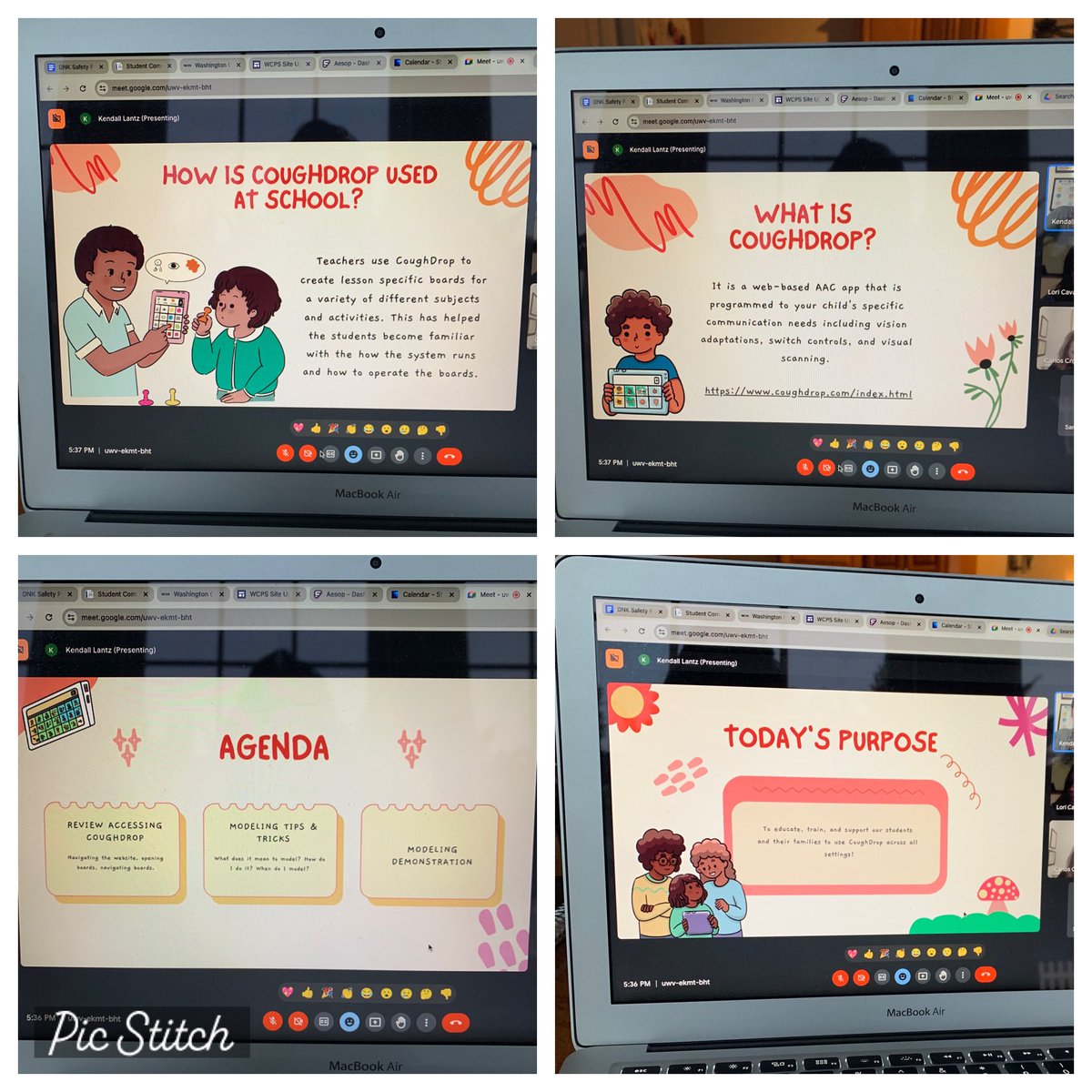 Marshall St. / JDP tweet media