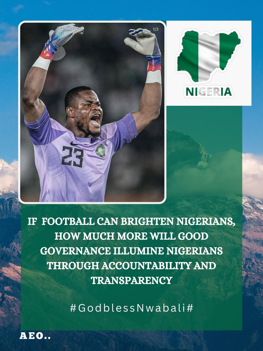 AssumptaEugene's tweet image. The super eagles have made us proud, can we say we are proud of this government? A wake up call to the Nigerian government,,