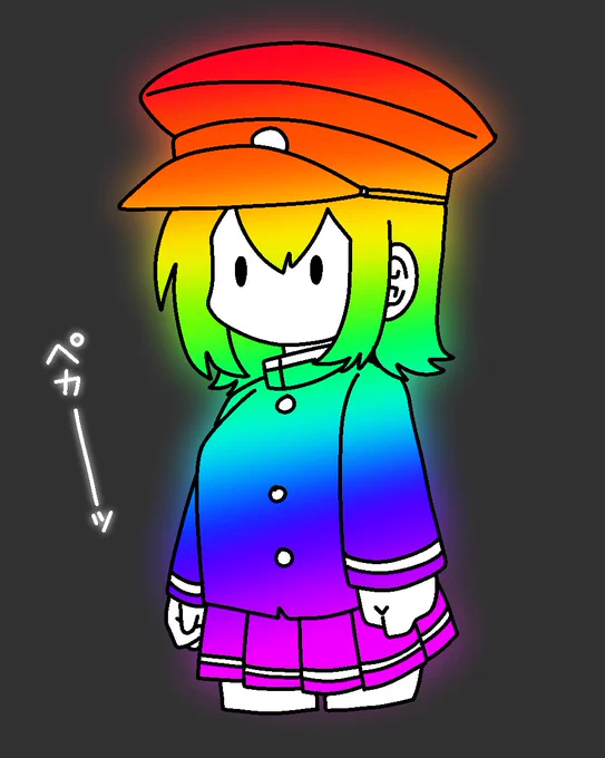 ゲーミングあきつ丸 