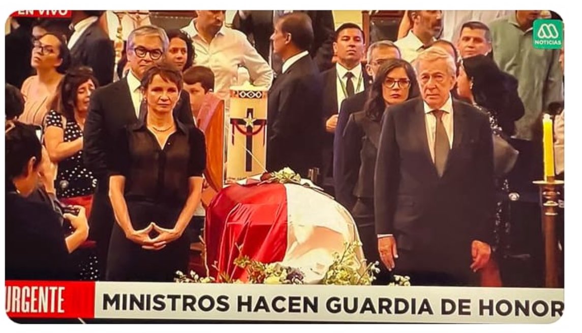 Terroristas mentirosos. Falta Barraza no mas