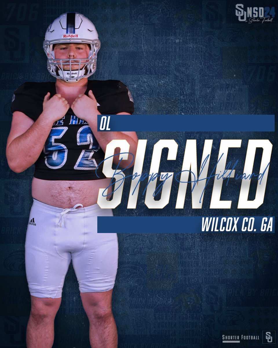 Home sweet Rome!

Welcome to The Hill, <a href="/BoppyHilliard/">Boppy Hilliard</a>!

#2024TheMission | #NSD24