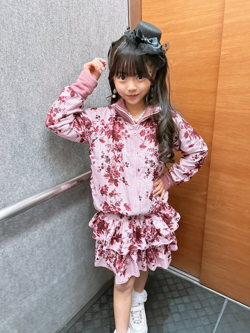 Twitterのコスプレ画像5