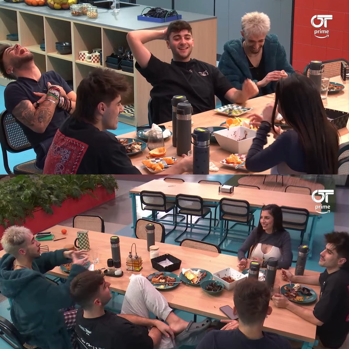 Uy yo me metería una última semana de directo de estos 5 pec.
#OTDirecto7F