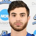 ECHLWeek's tweet photo. Player signing by @ReadingRoyals: F Anthony Yurkins (5G &amp; 9A in 27 GP during his rookie pro year for SPHL-@Marksmen_Hockey this season). https://t.co/SXrkIQlEwE