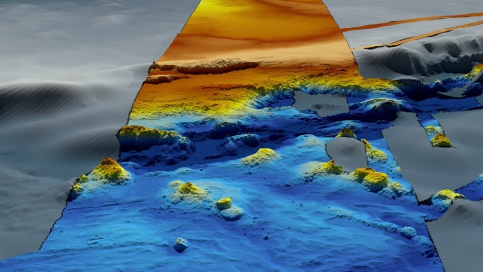 GeoscienceAus's tweet image. 🌊 Do you need seabed mapping data? Share your data needs with the AusSeabed Survey Coordination tool to increase exposure and boost the opportunity for collaborations! 👉 bit.ly/3L0Z49o to submit your Areas of Interest!
#oceans #marinescience #seabedmapping #oceannews