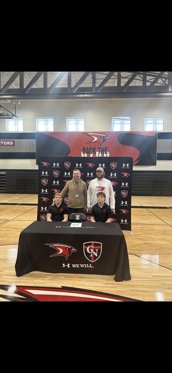 rodgers_braxton's tweet photo. Beyond blessed!!!🔴🐺 @CoachLMartin @CoachKnightNC @Newberry_FB @CoryHelms7251 #wolves https://t.co/qwlrs4NbaJ
