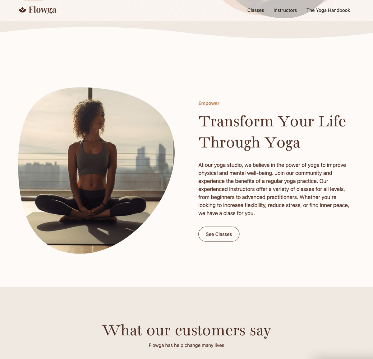 suhailamar's tweet image. Day 68. #100DaysOfWebflow

Completed Home page. Inside pages next. WIP.

#webflow