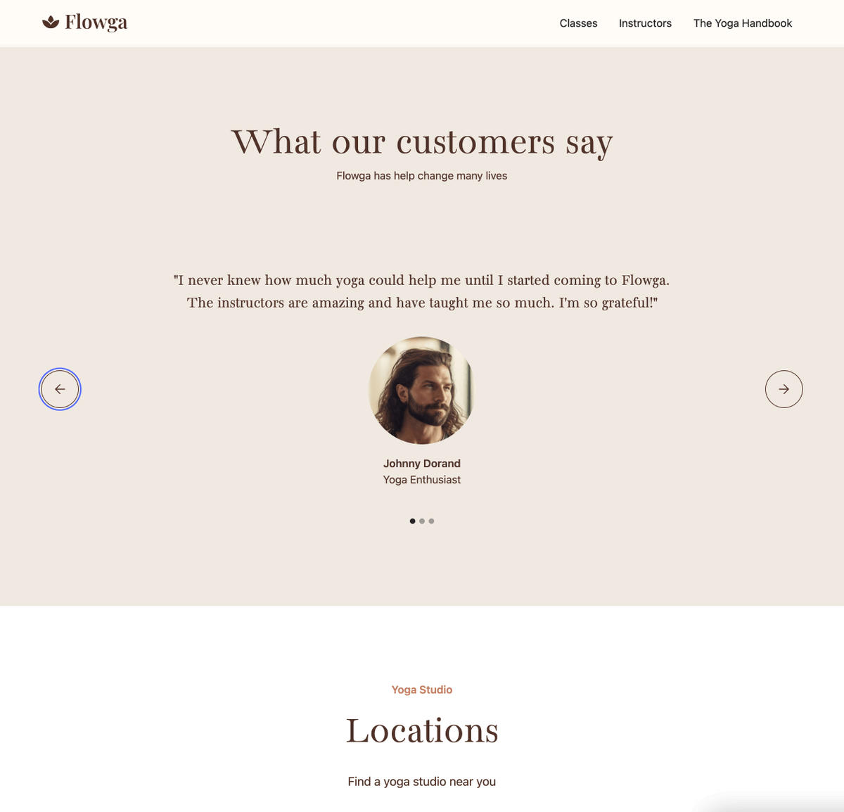 suhailamar's tweet image. Day 68. #100DaysOfWebflow

Completed Home page. Inside pages next. WIP.

#webflow