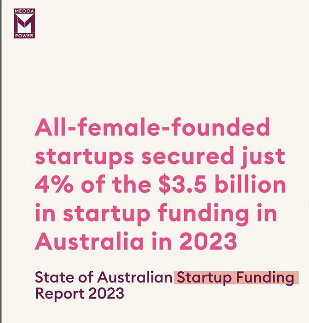 AIIWomen's tweet photo. Thank you @mecca #mpower for shining a light in the critical need to invest in women. Especially the need to change gender norms in the finance sector and build a pipleline of women. #investinwomen #genderlens #gendernorms #breakingthenorm https://t.co/iwDUR4DK5m