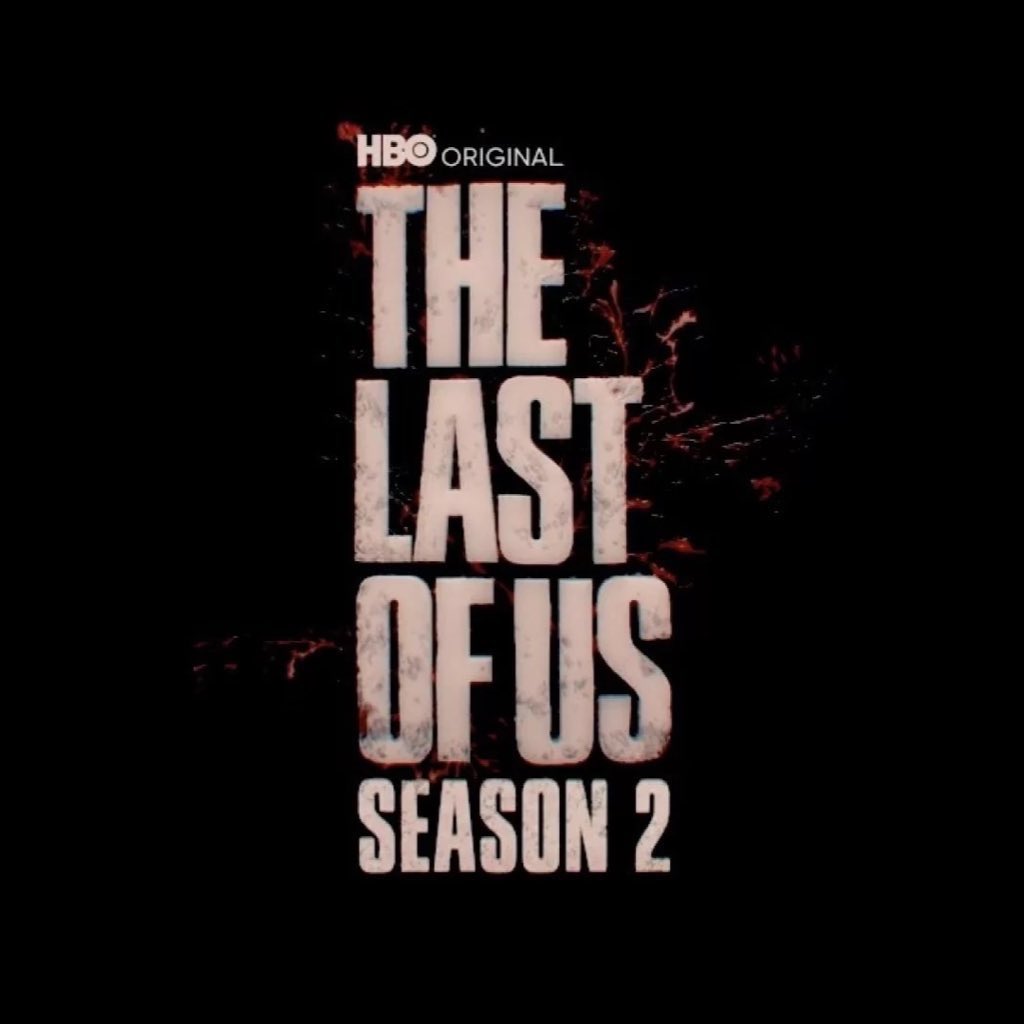 The Last of Us season 2 starts filming in less than a week🔥🔥