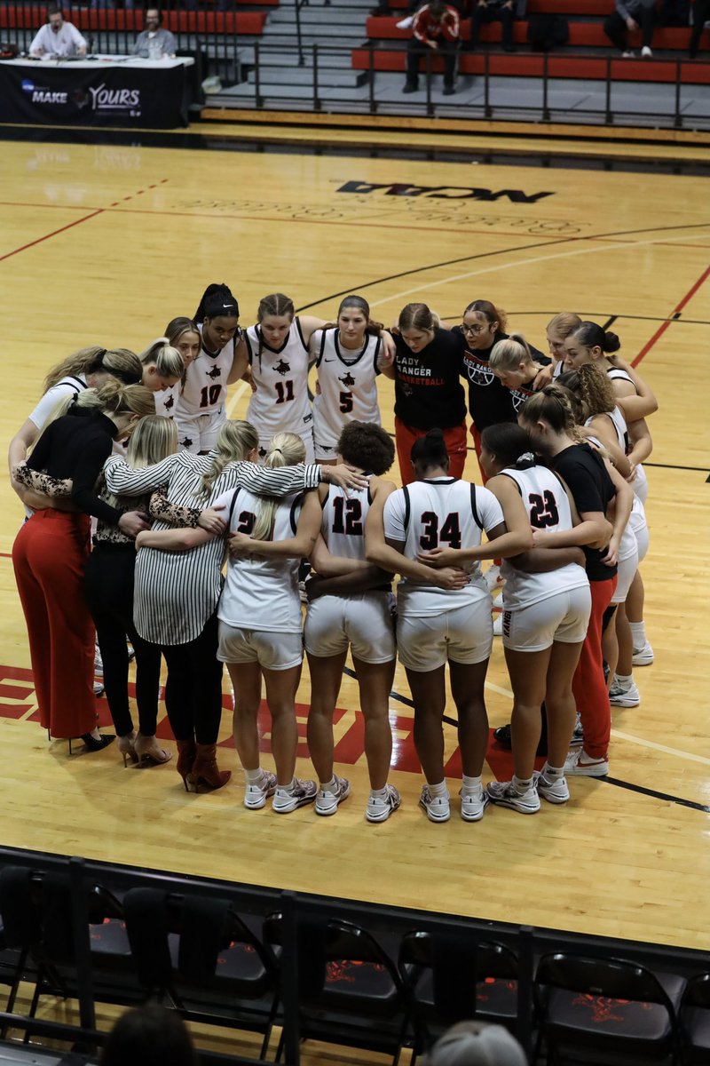 NWOSUWBB's tweet photo. Happy National Girls &amp; Women in Sports Day! 💕 https://t.co/vGNsA1M4rq