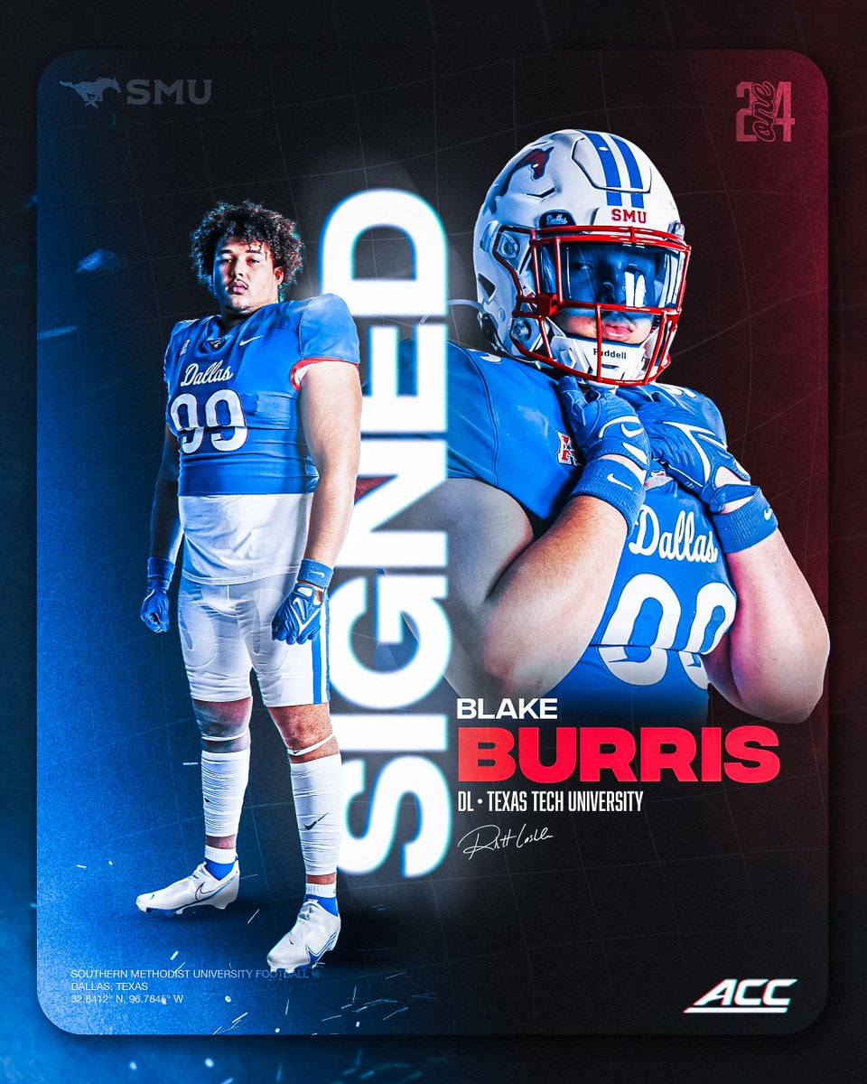 SMUFB's tweet photo. BIG FREAK +1 ‼️

Welcome to the #2ONE4, @BDB_33 ✌️ https://t.co/bQlozduODa