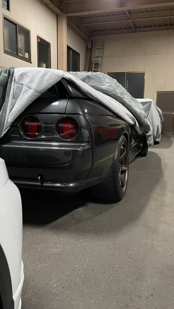 #愛車のエッチな角度選手権