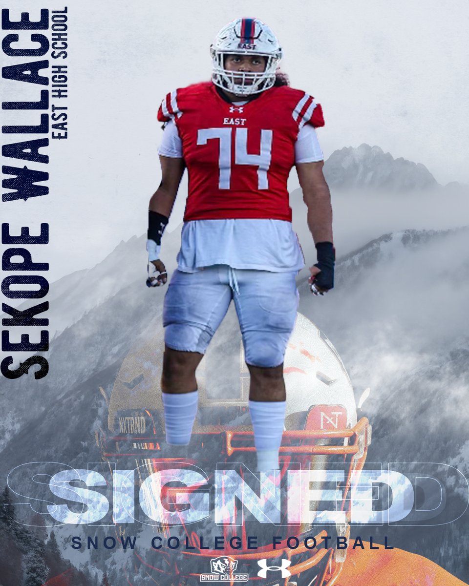 The BEAST from EAST! ☠️
<a href="/SekopeW/">Sekope Wallace</a>  is officially a BADGER!🦡
#BeABadger24