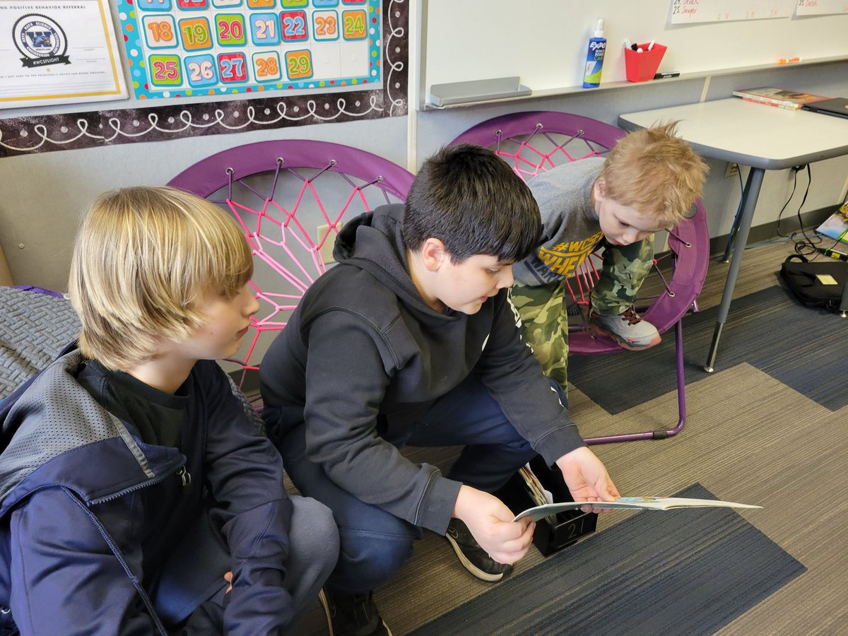 Lisa Jacobs tweet media