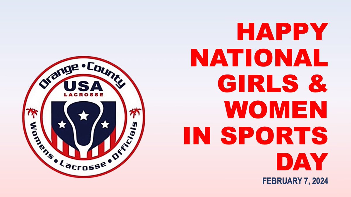 OC Womens Lacrosse Officials (@oclaxub) on Twitter photo 