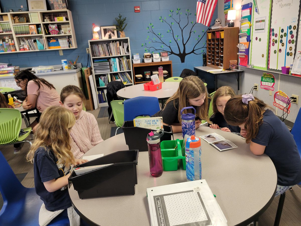 Lisa Jacobs tweet media