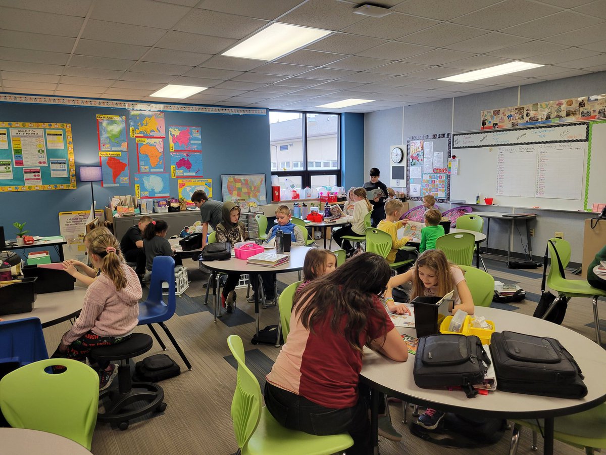 Lisa Jacobs tweet media