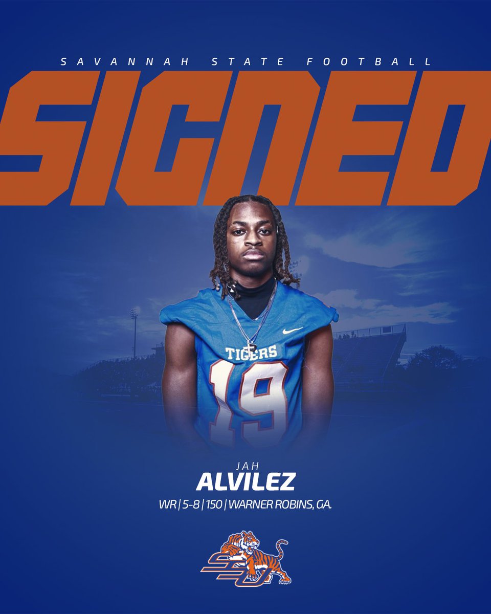 #NationalSigningDay #HailSSU #SSU #ClawDown