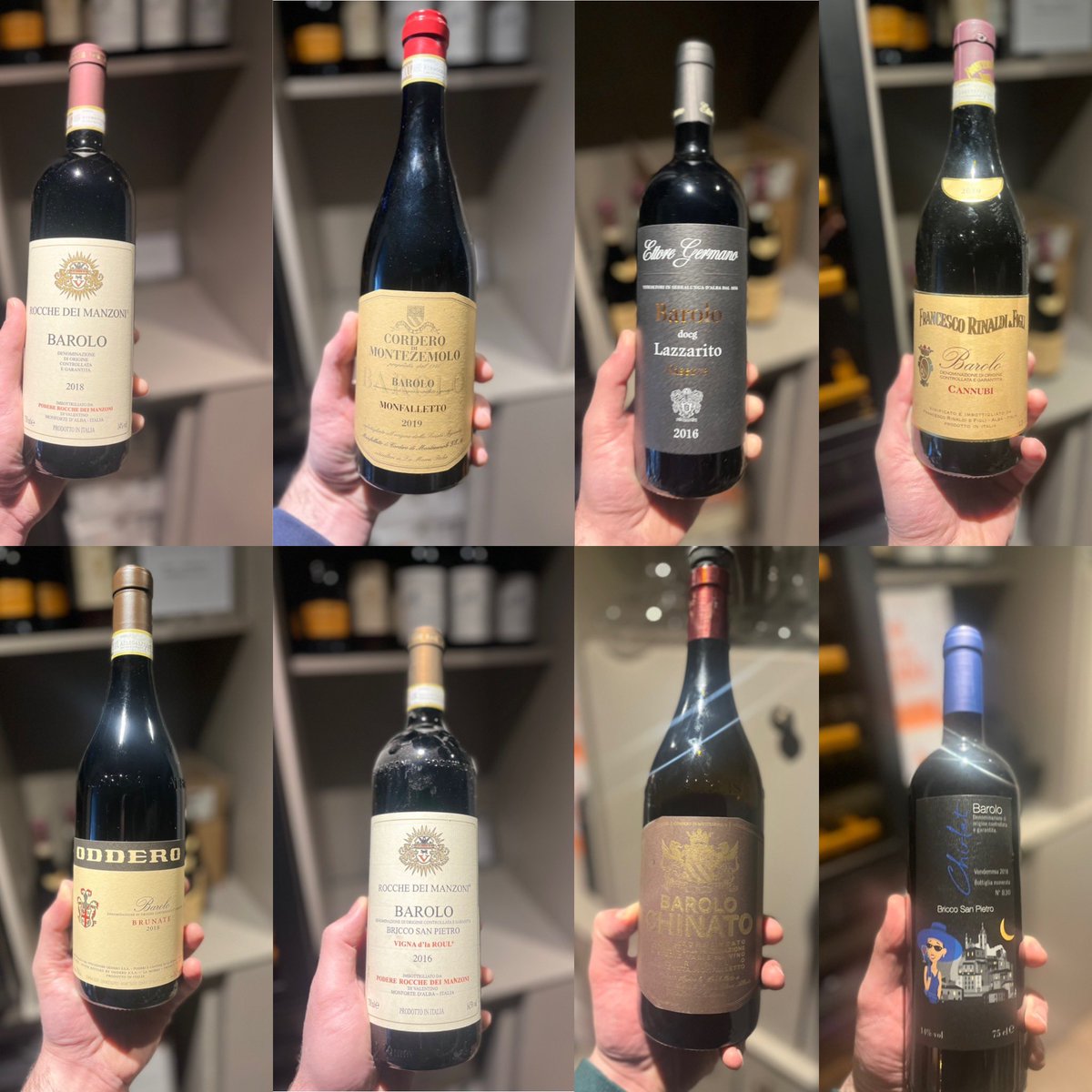 Da Noi Chester tweet media