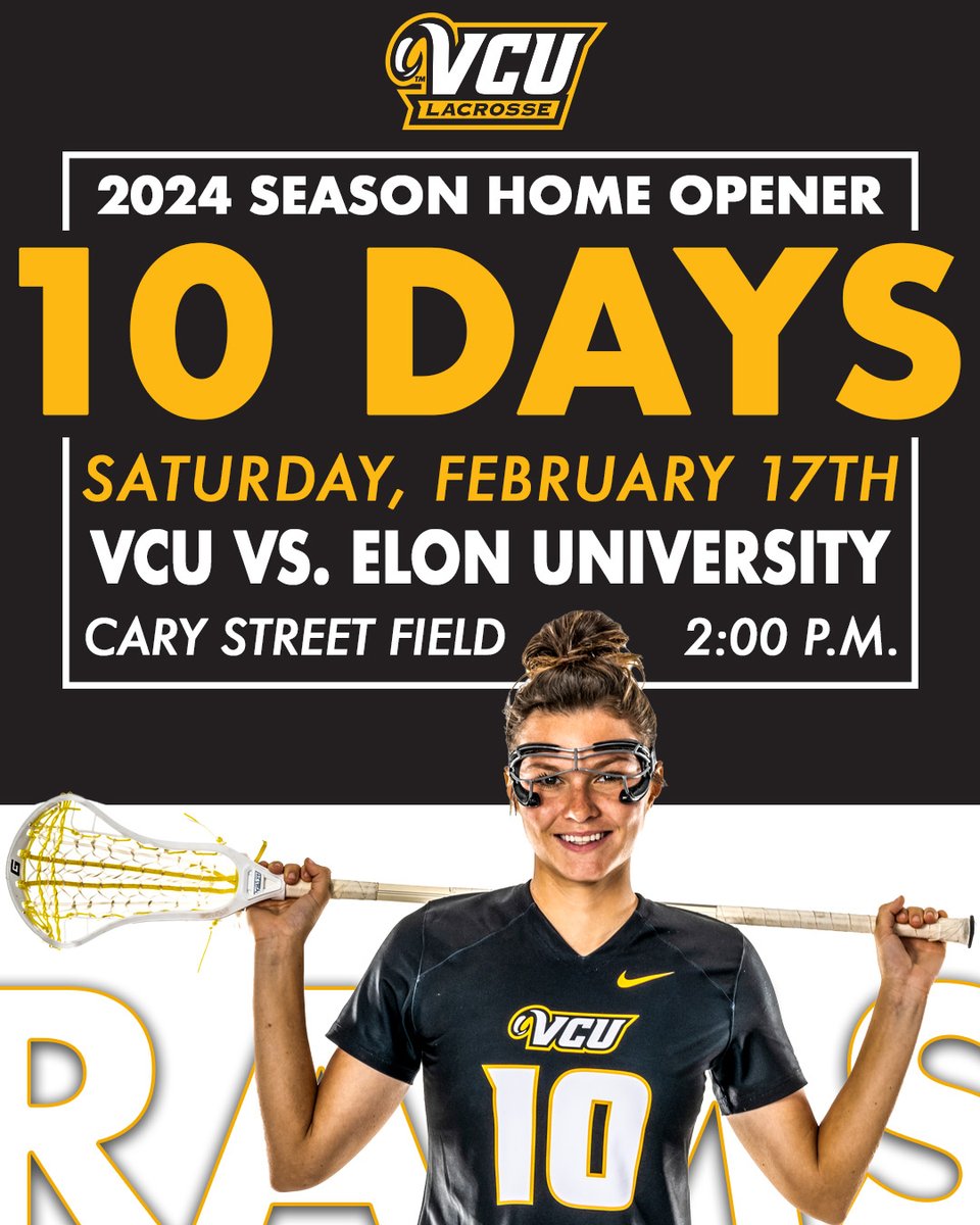 VCU Athletics tweet media