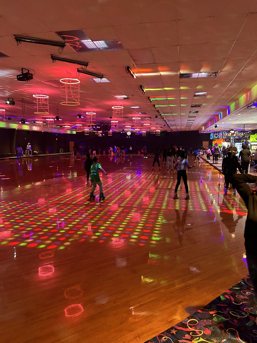 Howard Connect Academy tweet media