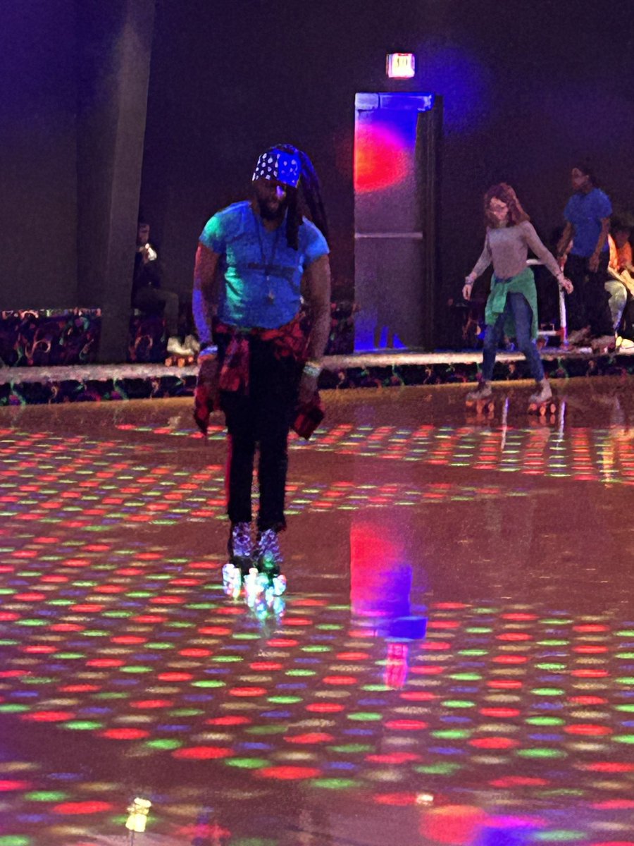 Howard Connect Academy tweet media