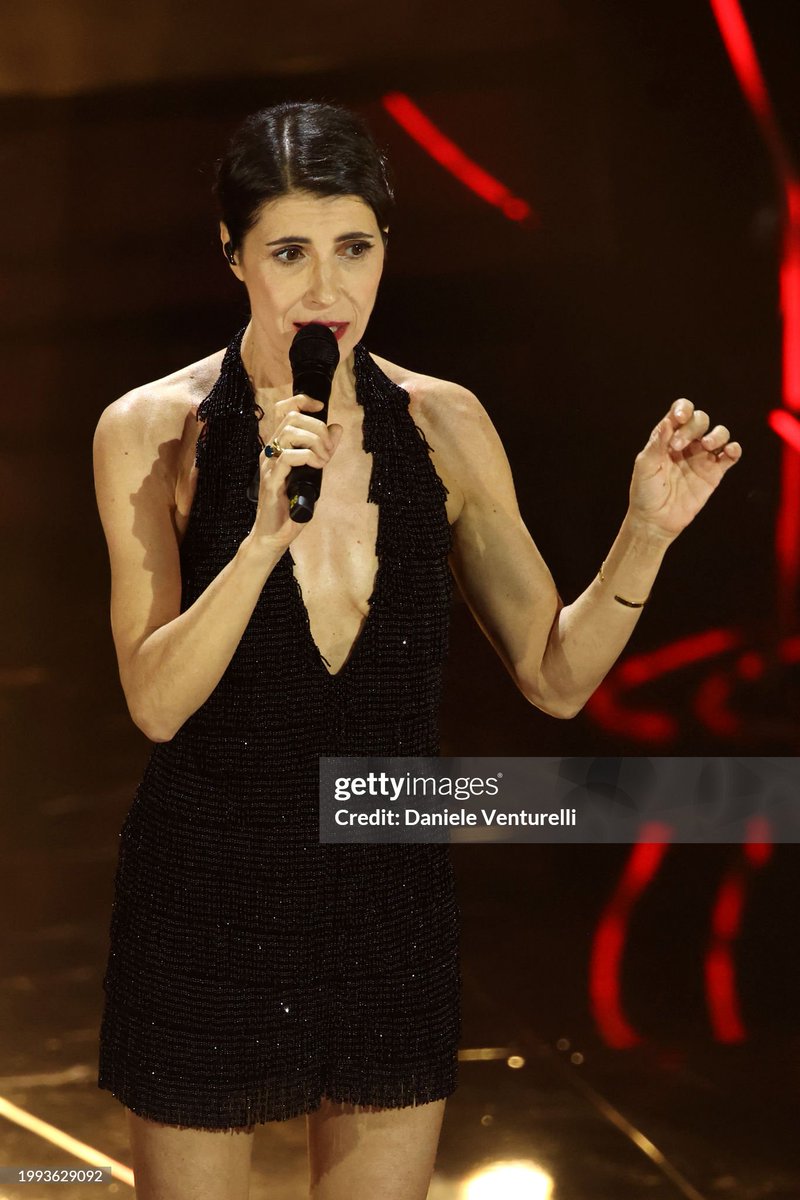 REGINA

#Sanremo2024