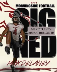 Max Delaney tweet media