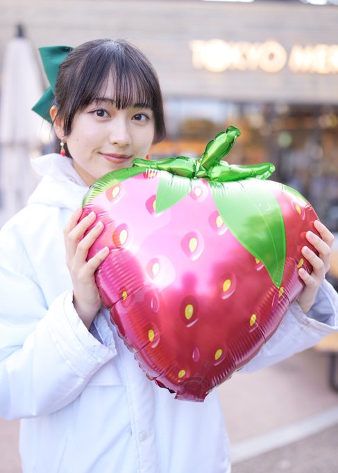 苺ひなのTwitter画像13