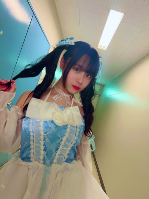 Twitterのコスプレ画像19