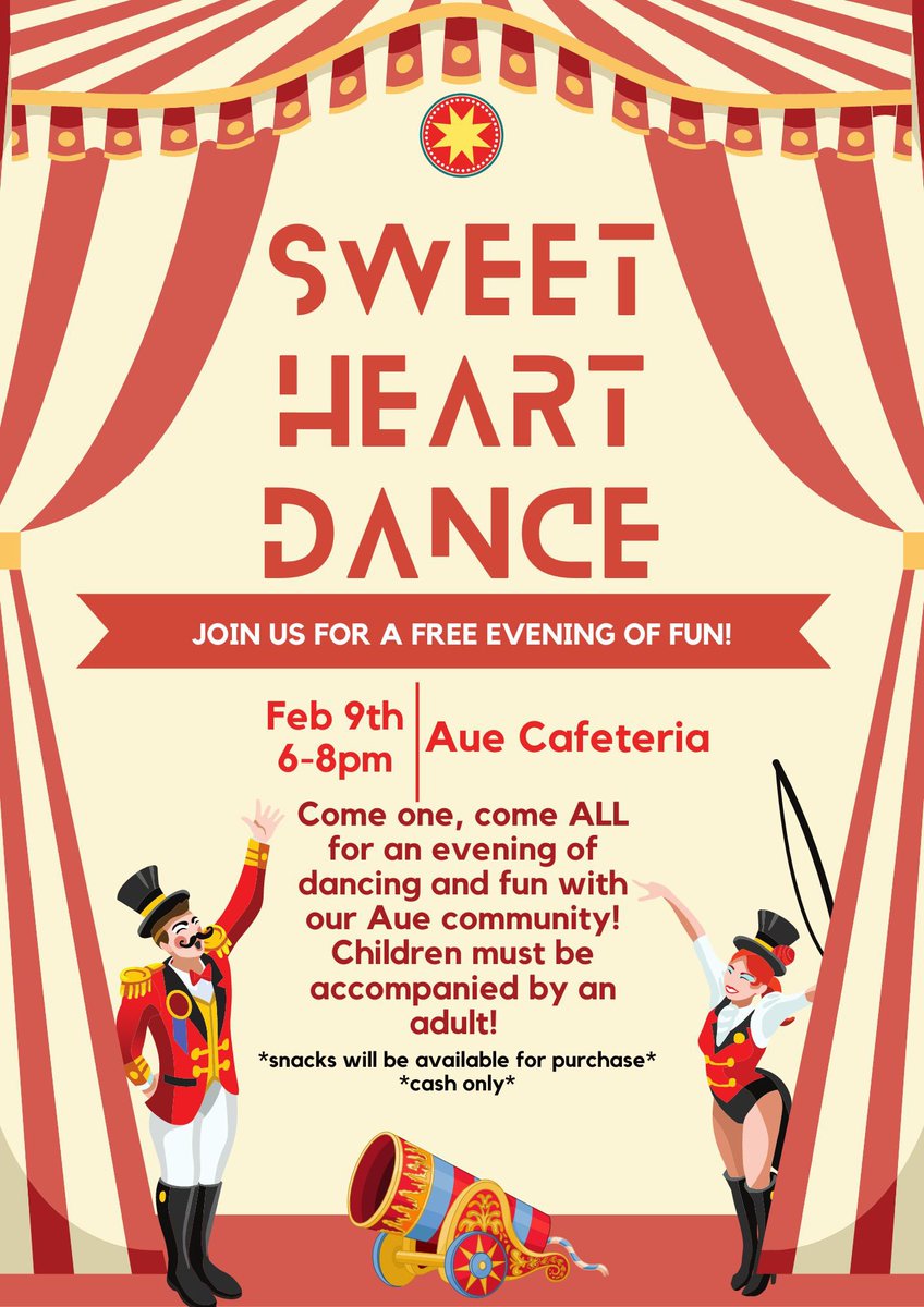 Aue Elementary (@nisdaue) on Twitter photo We cannot wait to see our Aue Students and Families at our Sweetheart Dance this Friday! ๐๐๐๐๐๐๐๐๐<a href="/KimberlyTwedt/">Kimberly Twedt</a> <a href="/SilberschlagU/">Ursula Silberschlag</a> <a href="/SandiBonnett/">Sandra Bonnett</a> <a href="/ramoslulu25/">Lulu Ramos</a> We cannot wait to see our Aue Students and Families at our Sweetheart Dance this Friday! ๐๐๐๐๐๐๐๐๐<a href="/KimberlyTwedt/">Kimberly Twedt</a> <a href="/SilberschlagU/">Ursula Silberschlag</a> <a href="/SandiBonnett/">Sandra Bonnett</a> <a href="/ramoslulu25/">Lulu Ramos</a>