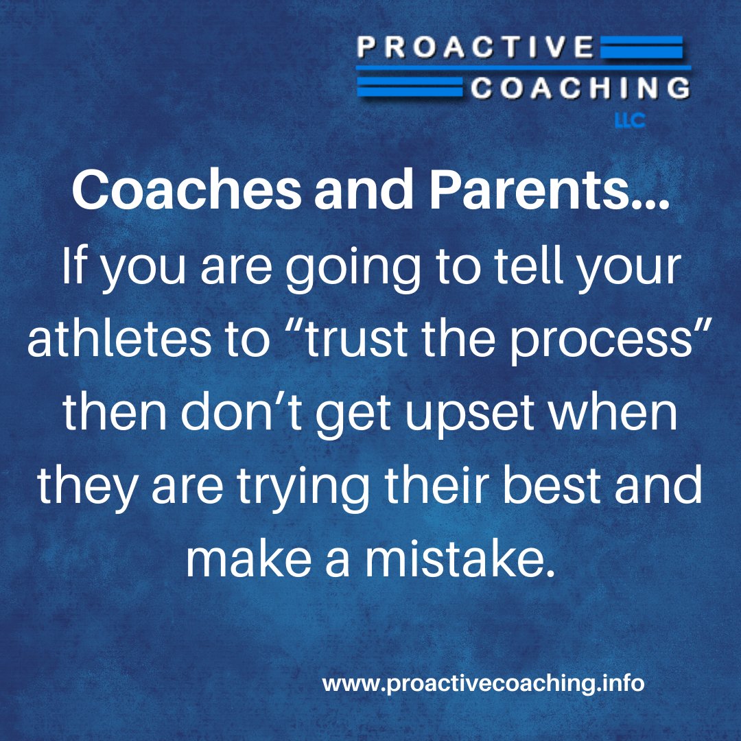 Booklet - 
The Impact of Trust - proactivecoaching.info