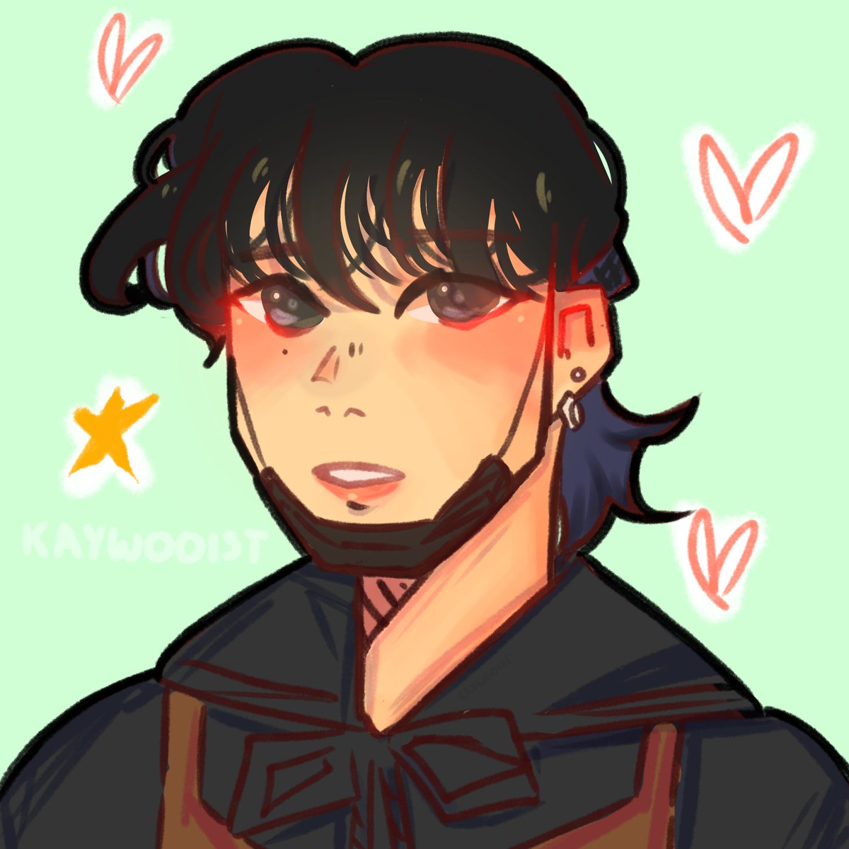 kaywoo 🌱💩 tweet media