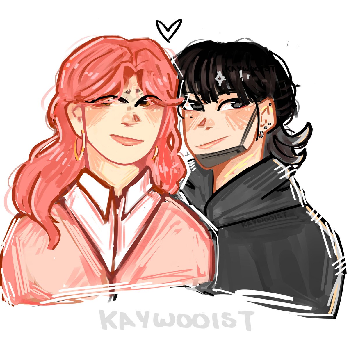 kaywoo 🌱💩 tweet media