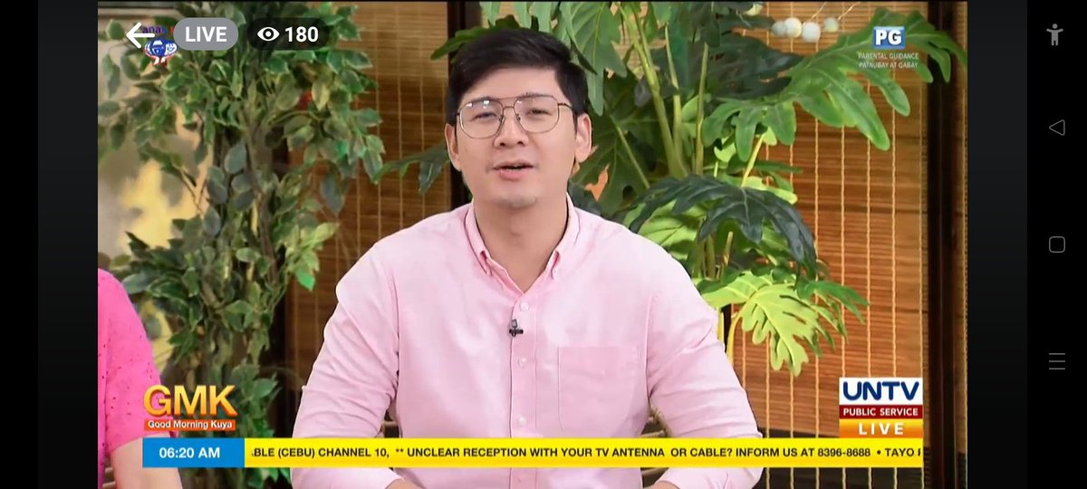 hazelKYJ_YJG's tweet photo. Happy Thursday @GoodMorningKuya and @_hplarjoshua 😎☺️😁 https://t.co/4d9gQ3Gw0L